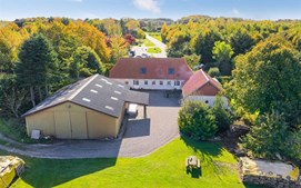 For 2.395.000 kr Pårupvej 20 - Se priserne på de dyreste boliger til salg i Ullerslev