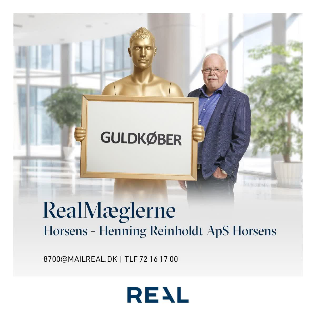 Nyt på opslagstavlen i Horsens