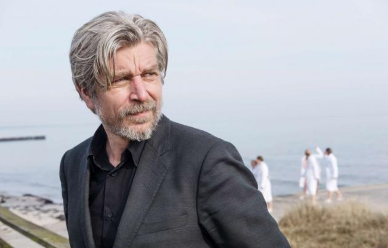 Gå på opdagelse i Karl Ove Knausgårds forfatterskab