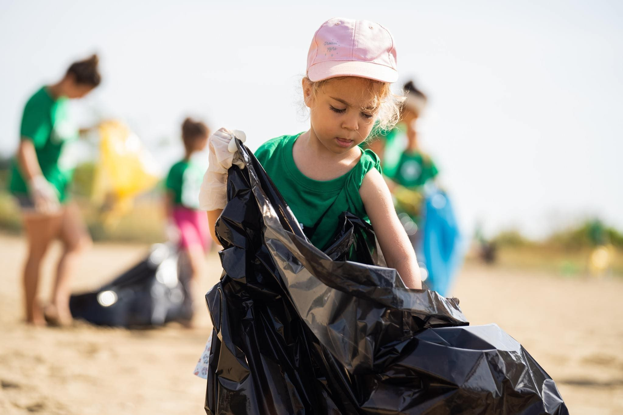 Borgere i Helsingør bidrager til global begivenhed - og du kan være med