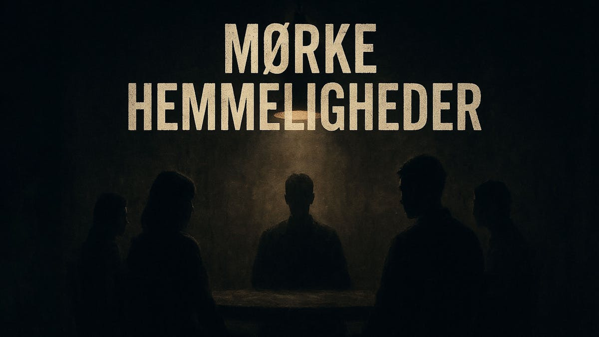 Oplev spændende teaterforestilling i Gråsten