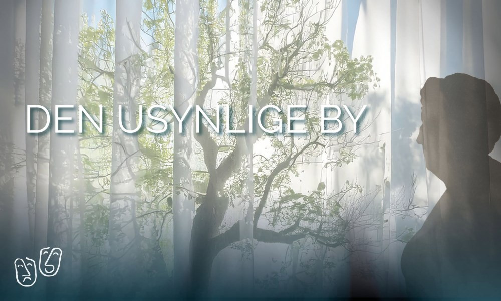 Oplev "Den Usynlige By" i Frederiksværk