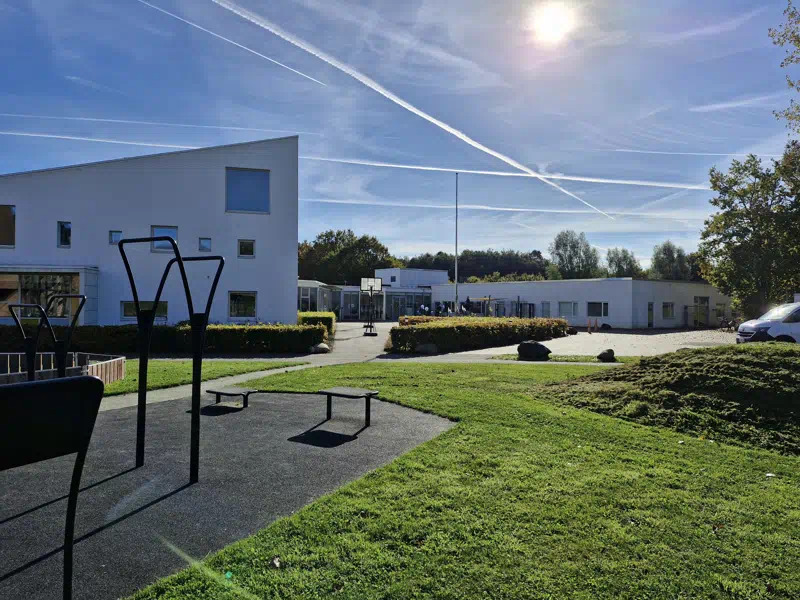 Vonsild Specialcenter bliver til selvstændig specialskole med styrket fokus på kvalitet og tryg overgang