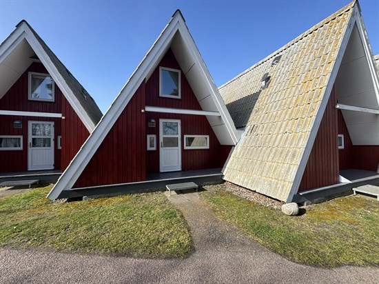 Strandstien 305B og 5 andre boliger er kommet til salg denne uge i Rødby - se boligerne her.