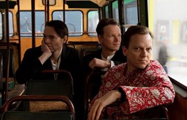 Musikalske oplevelser på Gnisten i Ry: Fra jazz til pop