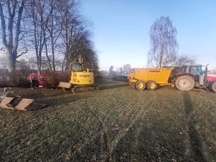 Det nyeste på Hammels opslagstavle