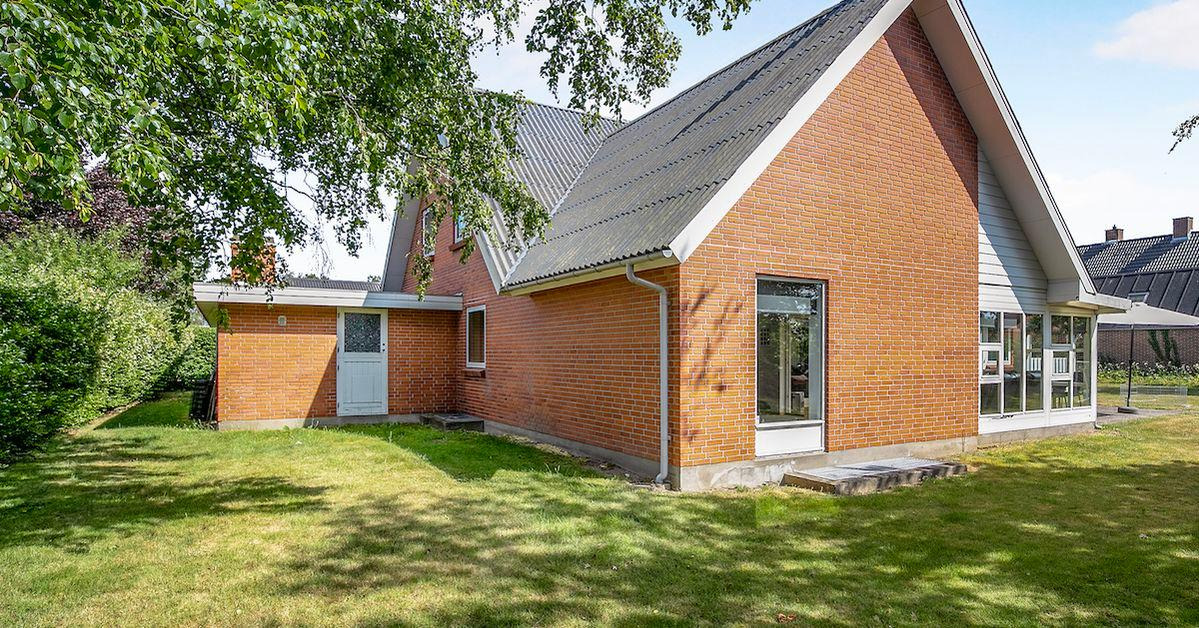 Det nyeste på Pandrups opslagstavle