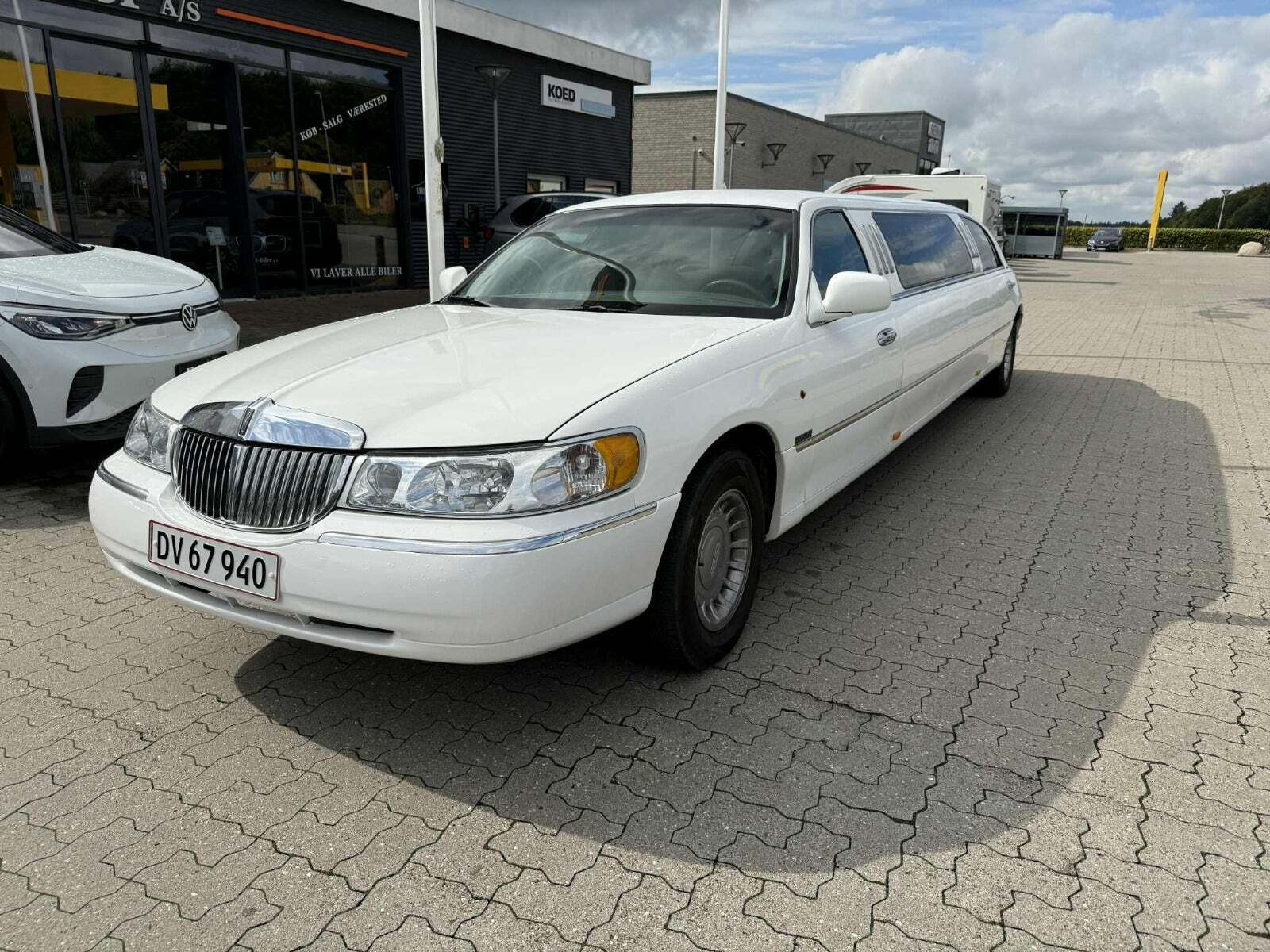 De billigste biler i Nykøbing F - Priser helt ned til 155.000 kr!