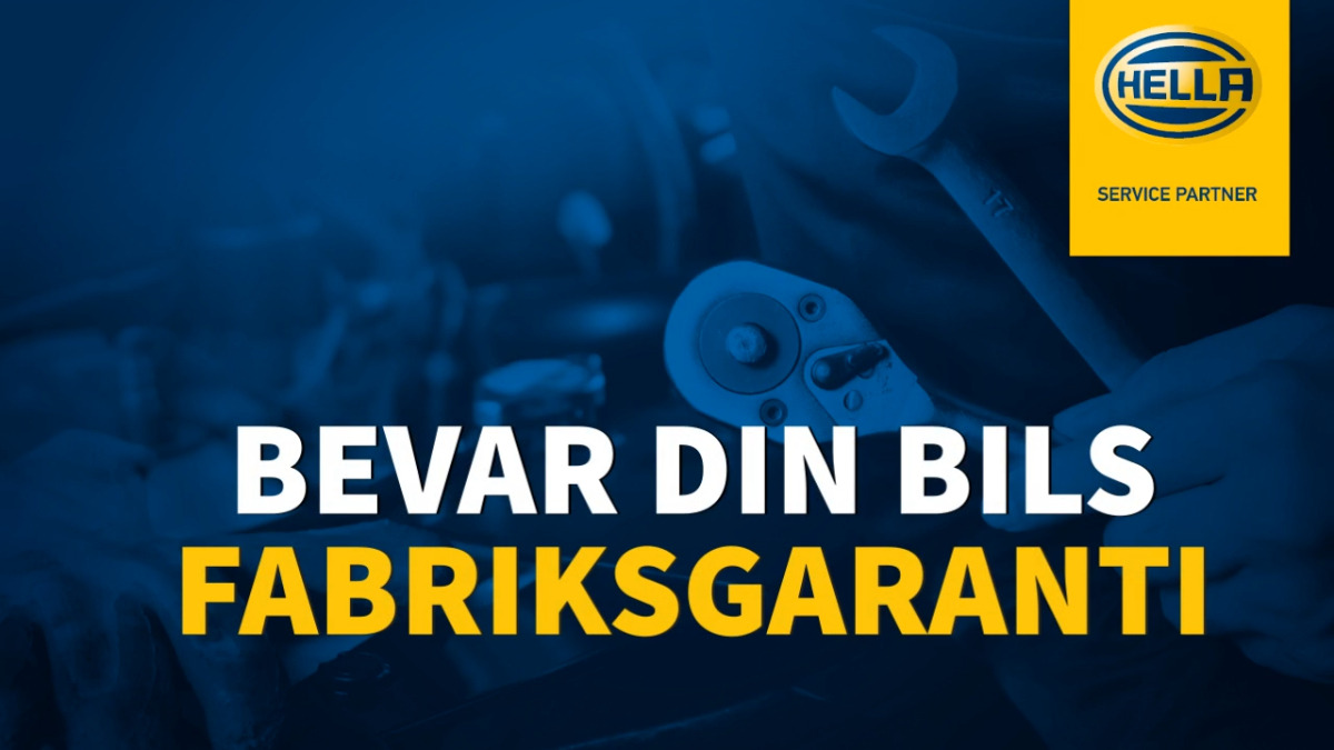 Hold dig ajour med dagens opdateringer fra Løkken