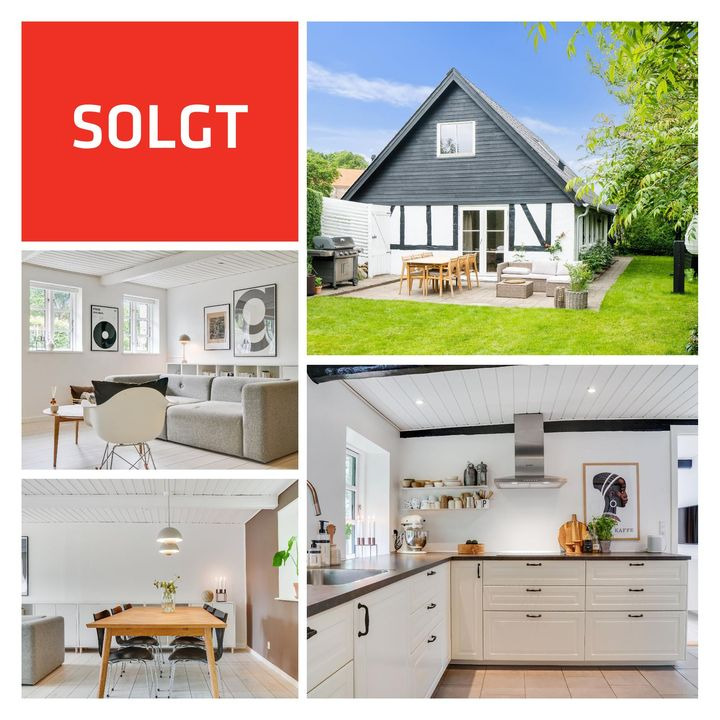 Hold dig ajour med dagens opdateringer fra Hammel