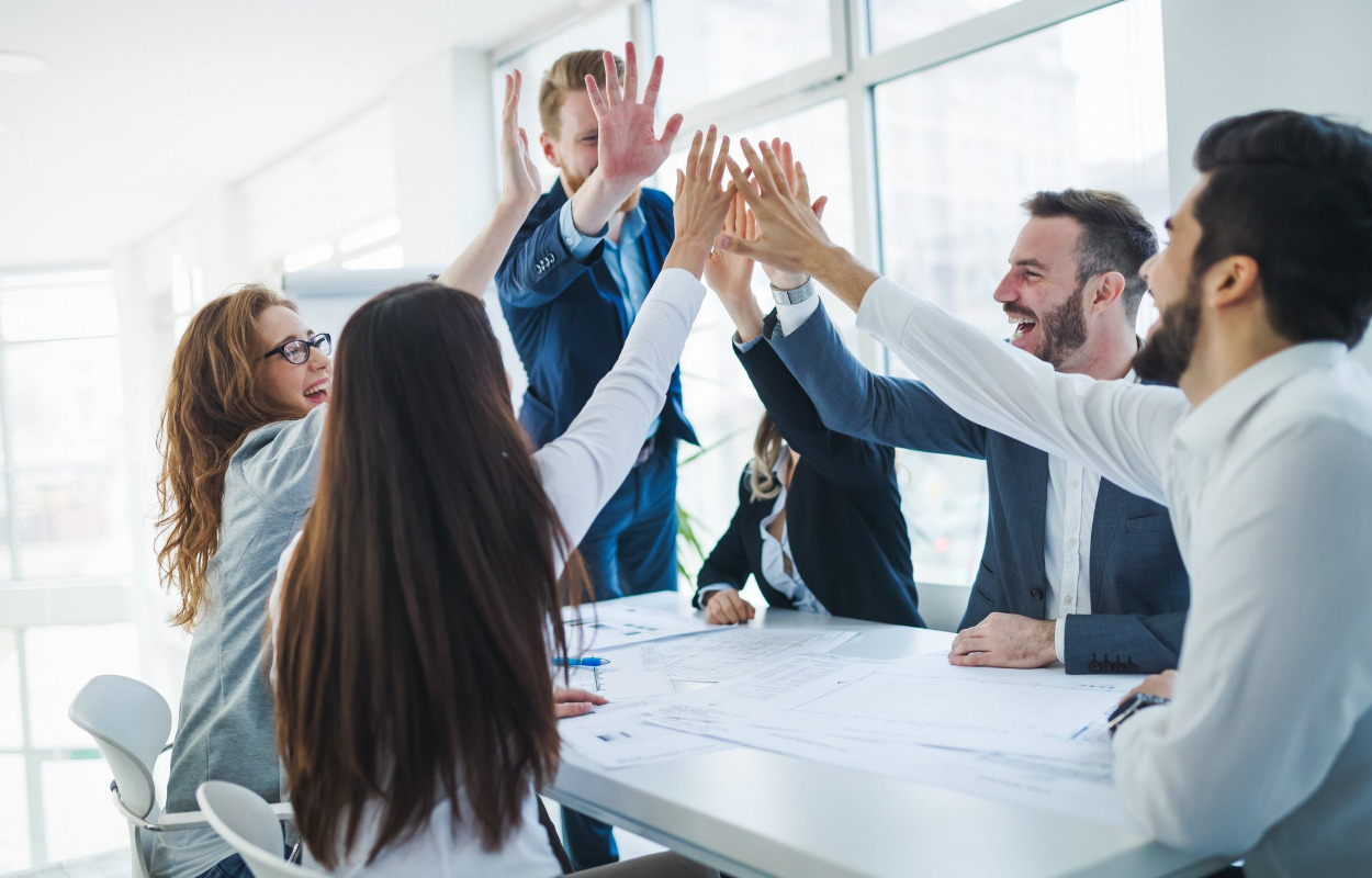 Nordjysk erhvervsprojekt er nomineret til EU-pris