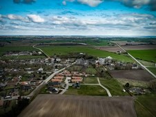 Struer Kommune tilbyder støtte til nedrivning af faldefærdige bygninger i landområder