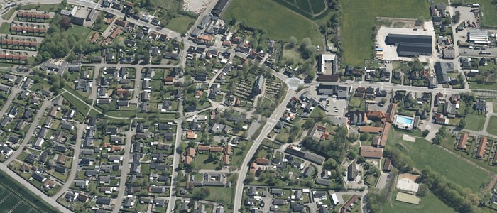 Områdefornyelsesprogrammet i Ugerløse får grønt lys