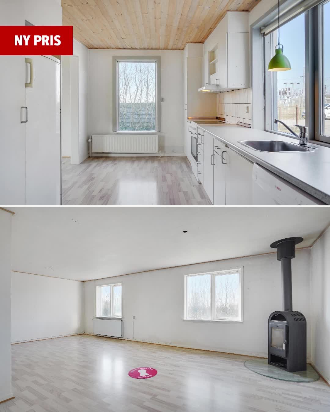 Se dagens updates fra Dronninglund her