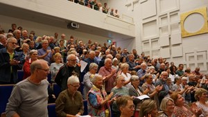Biblioteker i Holstebro styrker trivsel og fællesskab gennem kulturelle tilbud