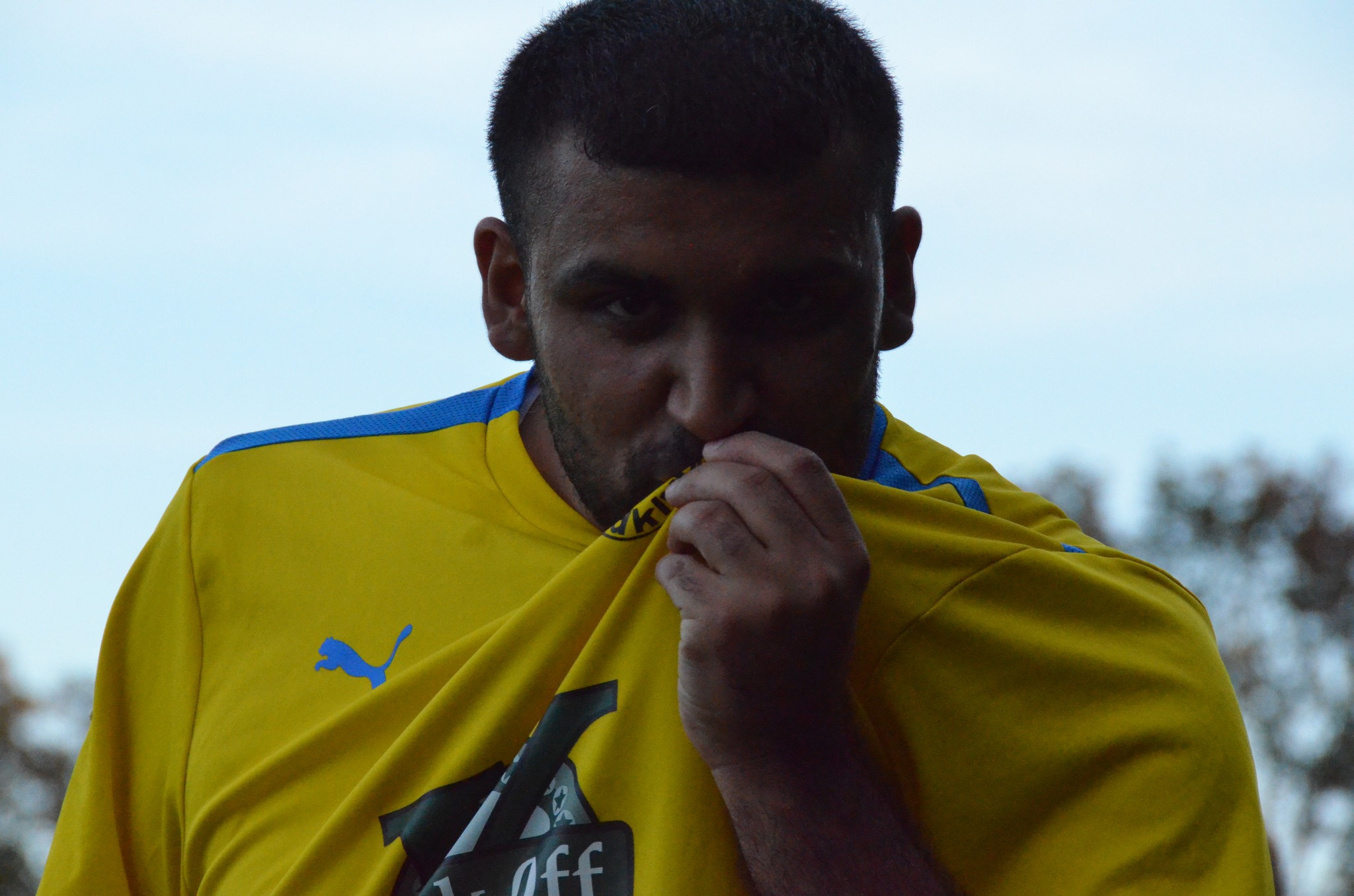 Birkende BK må nøjes med uafgjort på trods af stærk start og Storr-magi