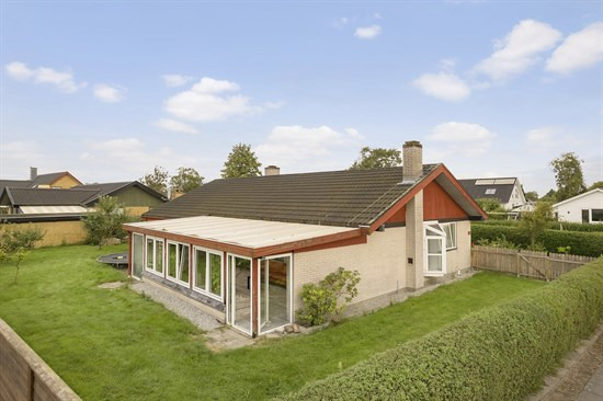 Nervøsvej 69 er til salg for kun 645.000 kr.: Se de billigste boliger til salg i Vadum her