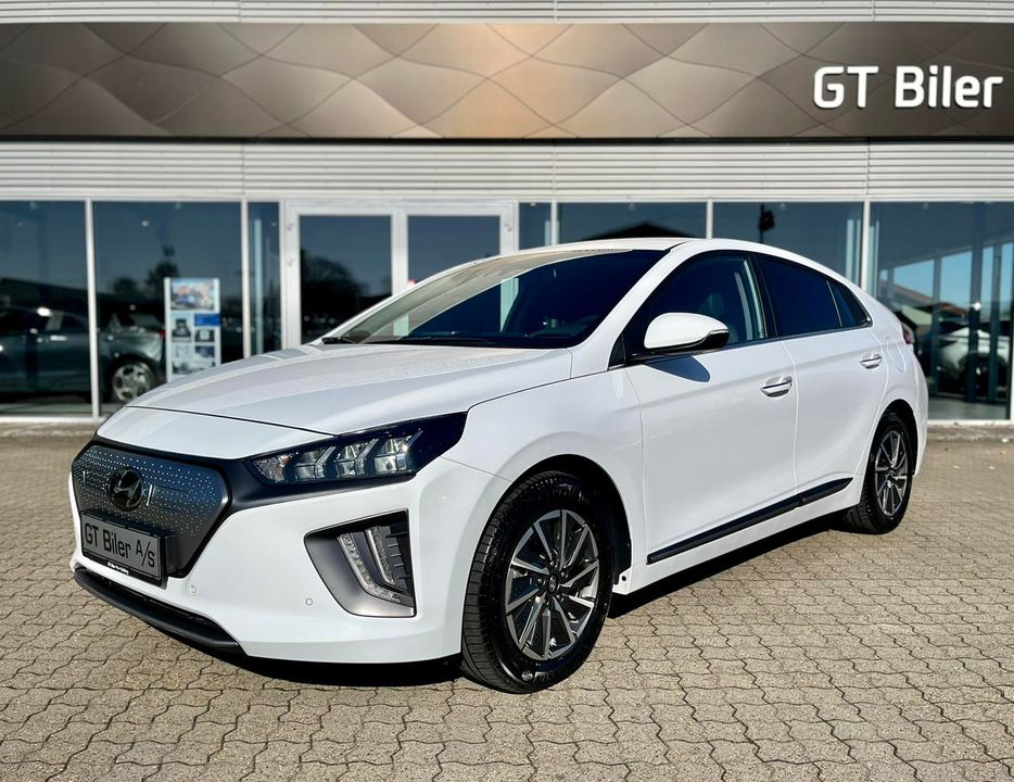 Opdatér dig her: Det nyeste fra Kolding