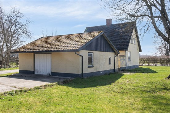Birke Alle 26 er til salg for kun 295.000 kr.: Se de billigste boliger til salg i Storvorde her