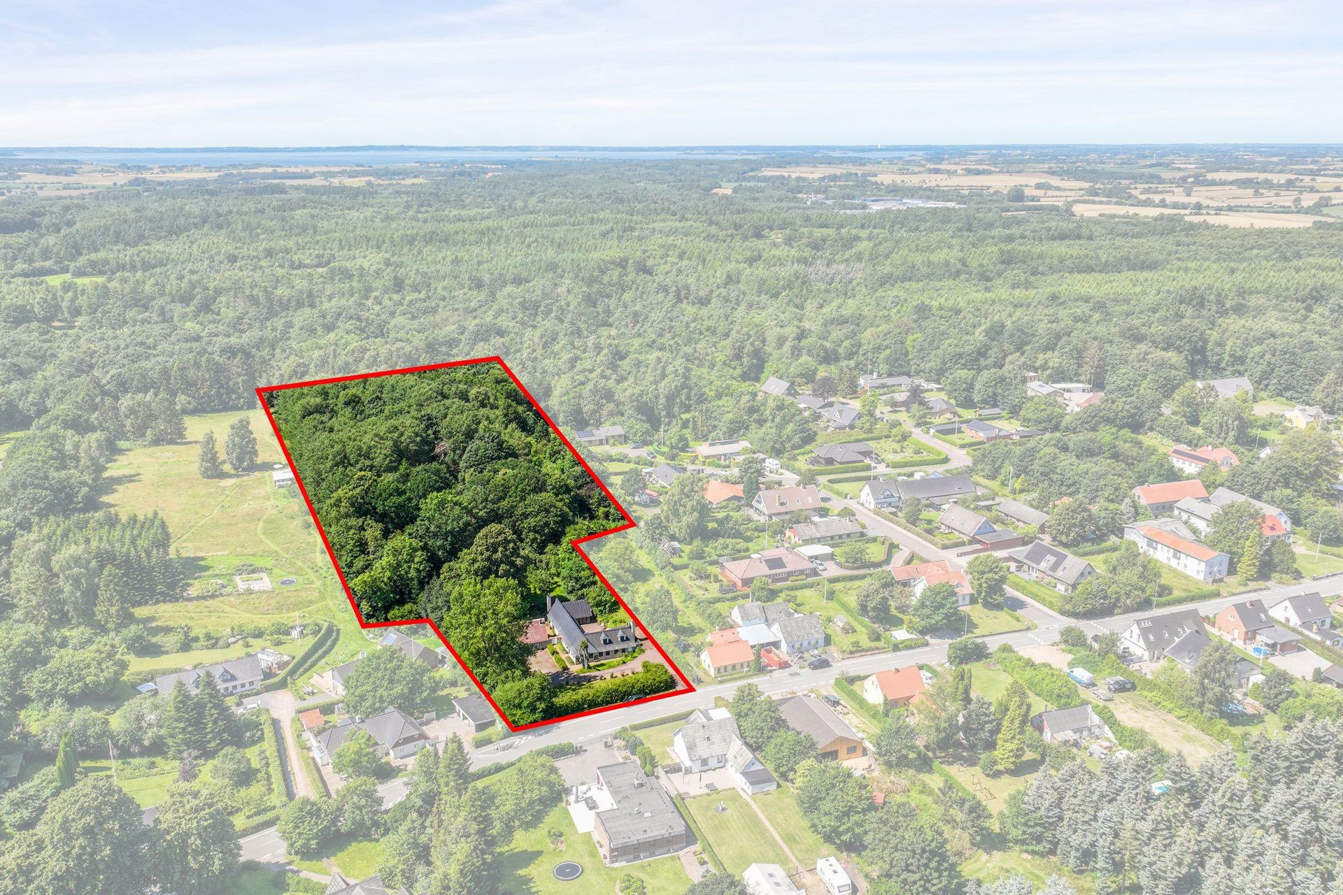 Søndergade 153, Lunghøj til salg for 3,4  mio. kroner - Se 5 andre boliger til salg i Gelsted