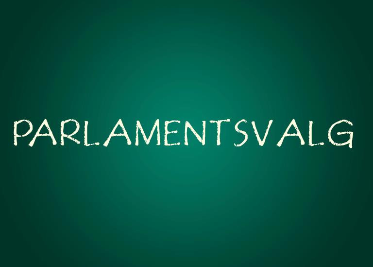 Alt du skal vide om Europa-Parlamentsvalget i Danmark 2024