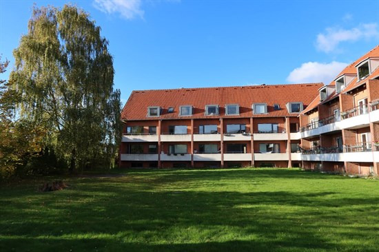 Dr. Holsts Vej 32 er til salg for kun 648.000 kr.: Se de billigste boliger til salg i Åbyhøj her