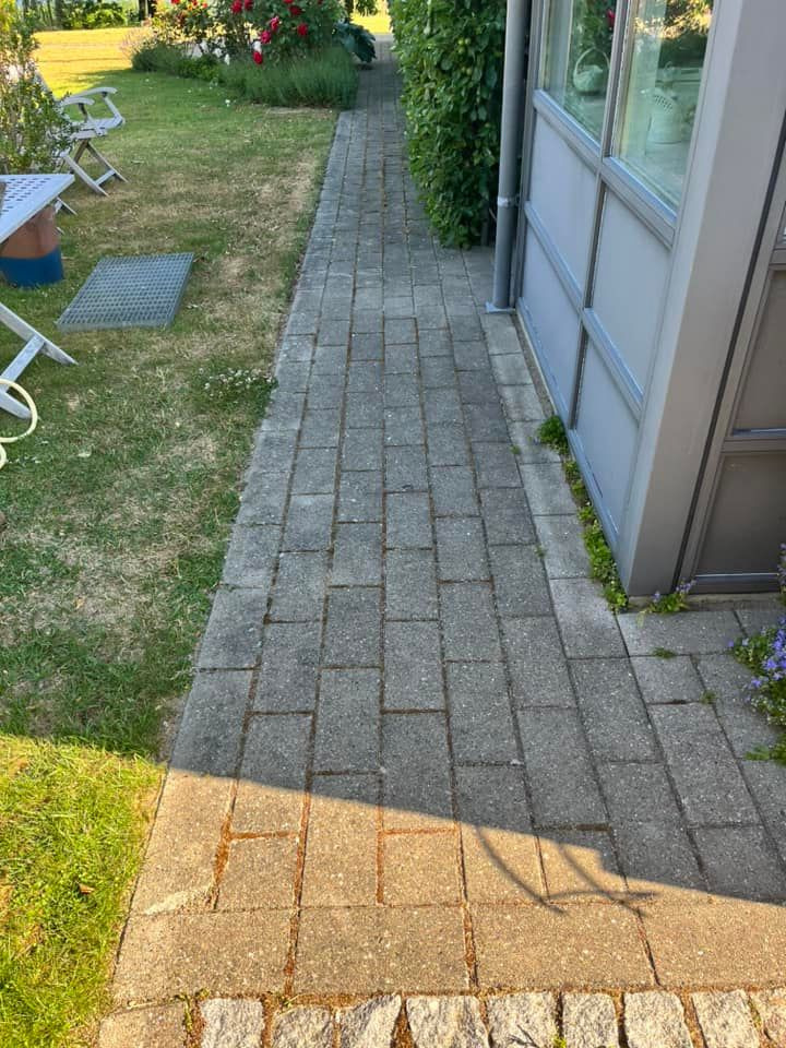 Hold dig ajour med dagens opdateringer fra Ikast