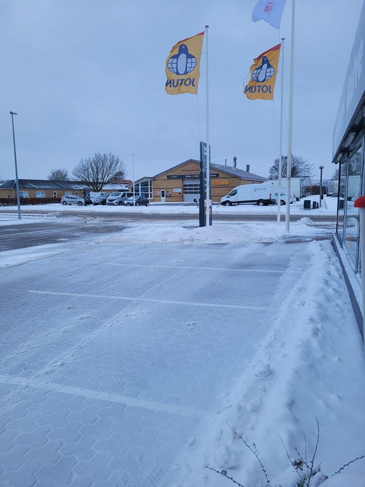 Opdatér dig her: Det nyeste fra Brønderslev