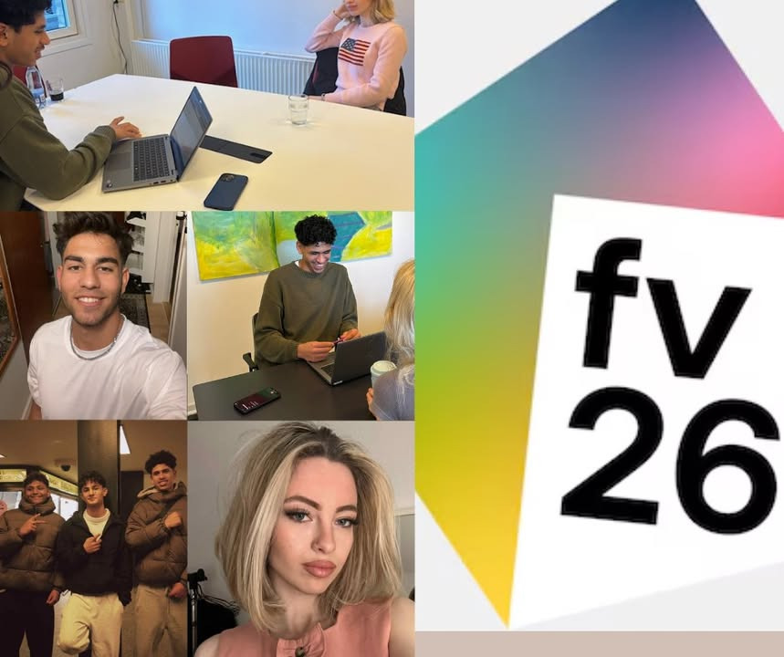 RandersBolig undersøger unges holdning til politik på valgdagen