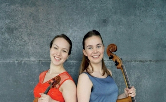 Oplev operastjernerne Clara Cecilie Thomsen og Orhan Yildiz i Faxe