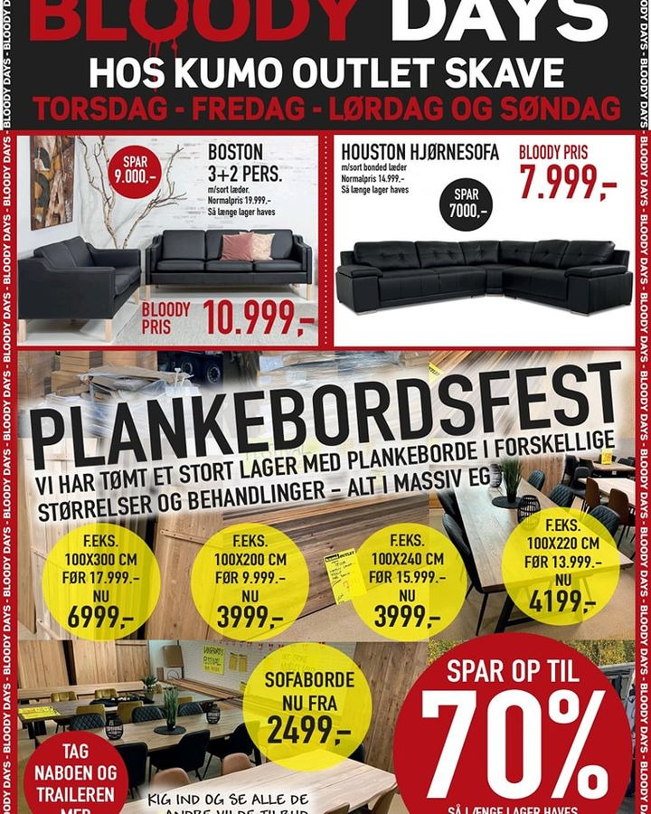 En finger på pulsen i Holstebro