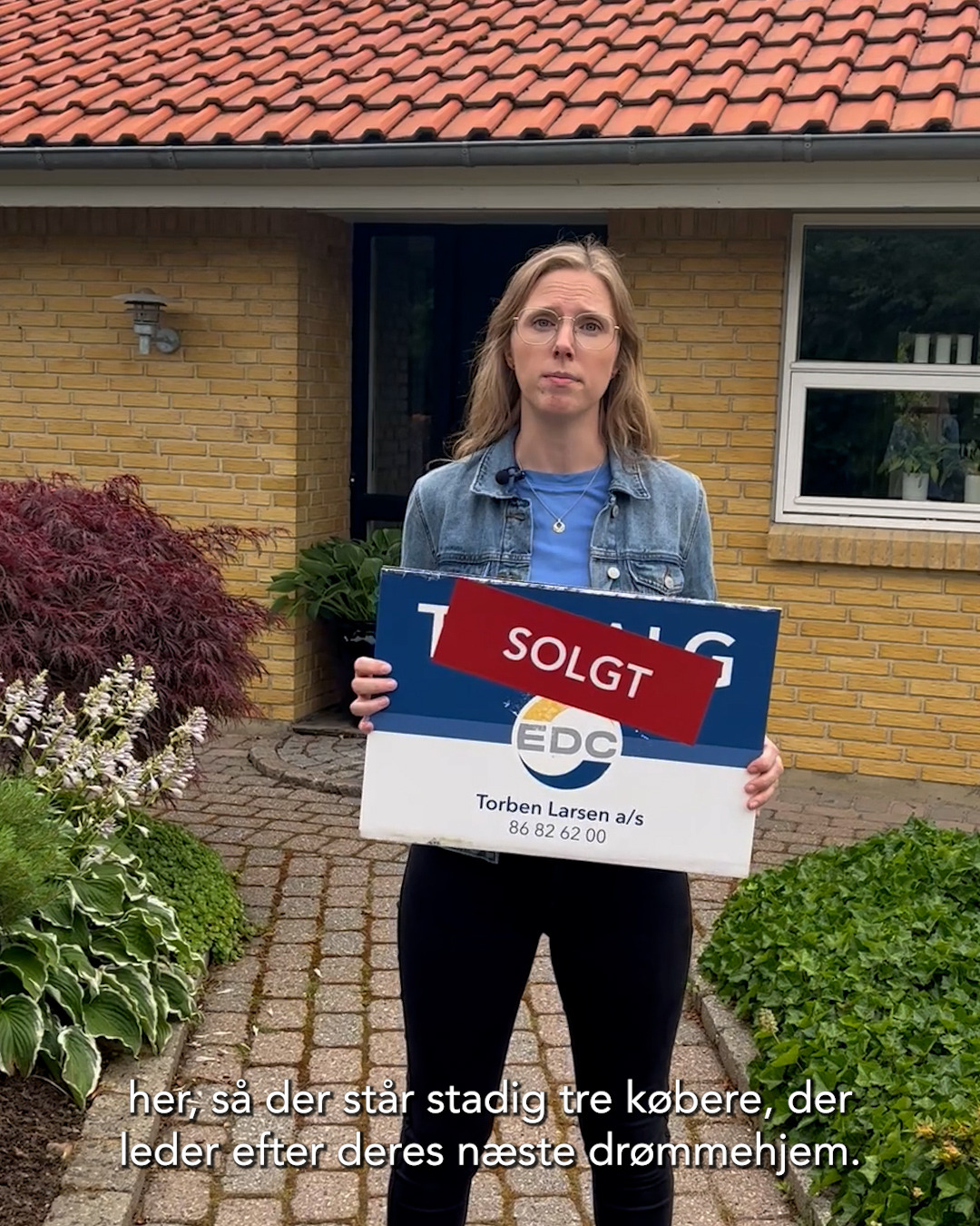 Nyt på opslagstavlen i Silkeborg