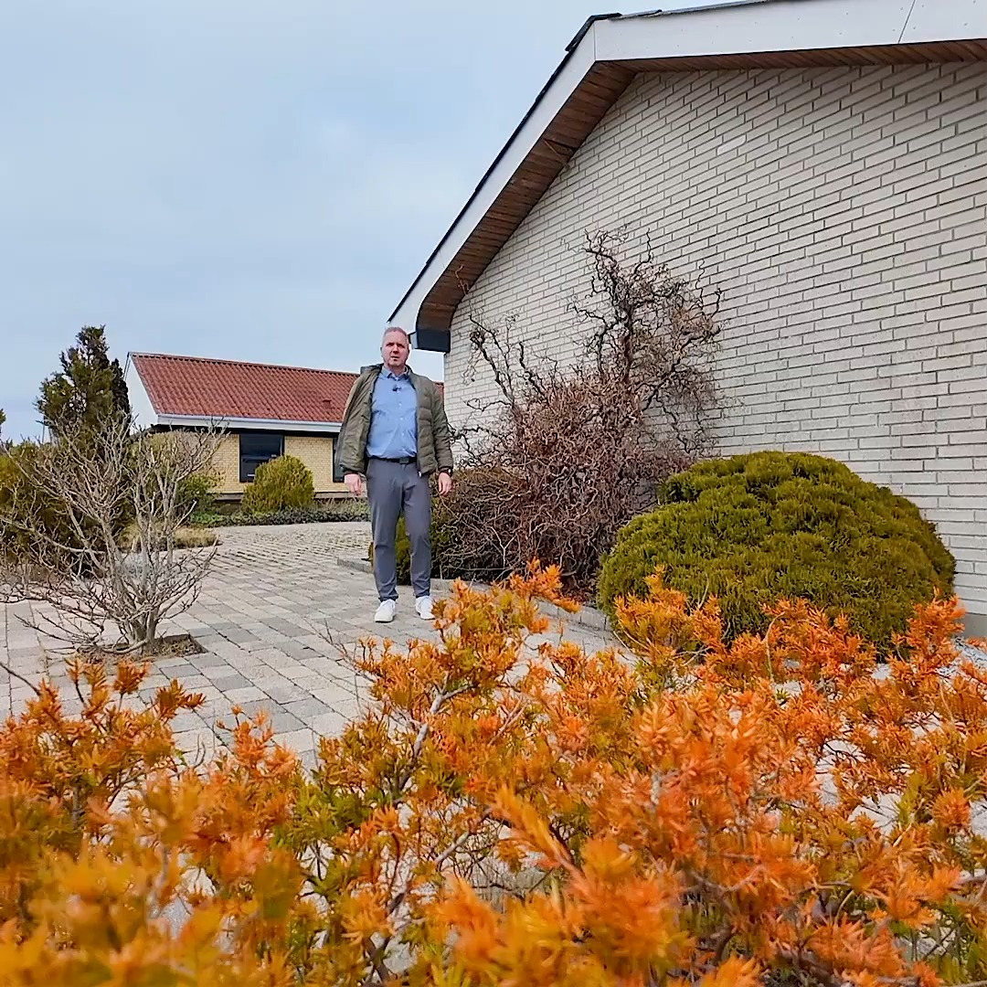 Nyt fra Mæglerhuset - Aabybro