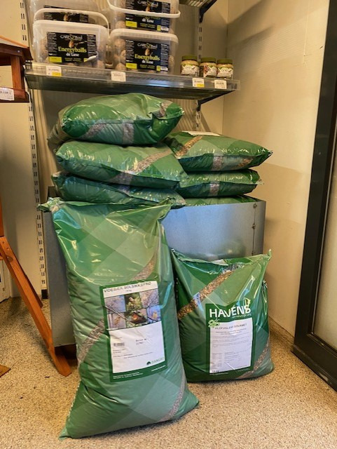 Opslagstavlen: Nyeste opdateringer fra Højslev