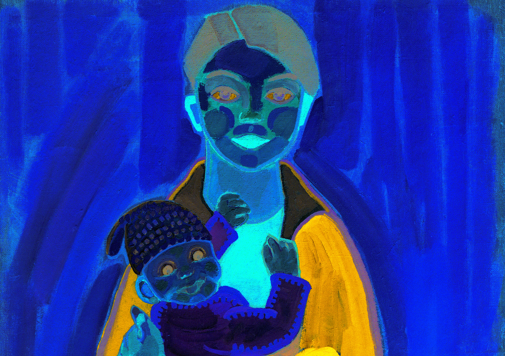 Oplev Henry Heerups univers på Heerup Museum