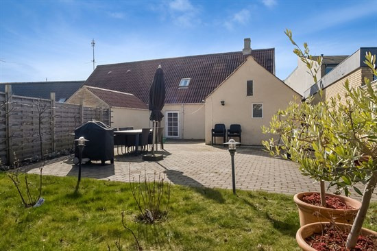 Hovedgaden 30 er til salg for kun 695.000 kr.: Se de billigste boliger til salg i Marstal her