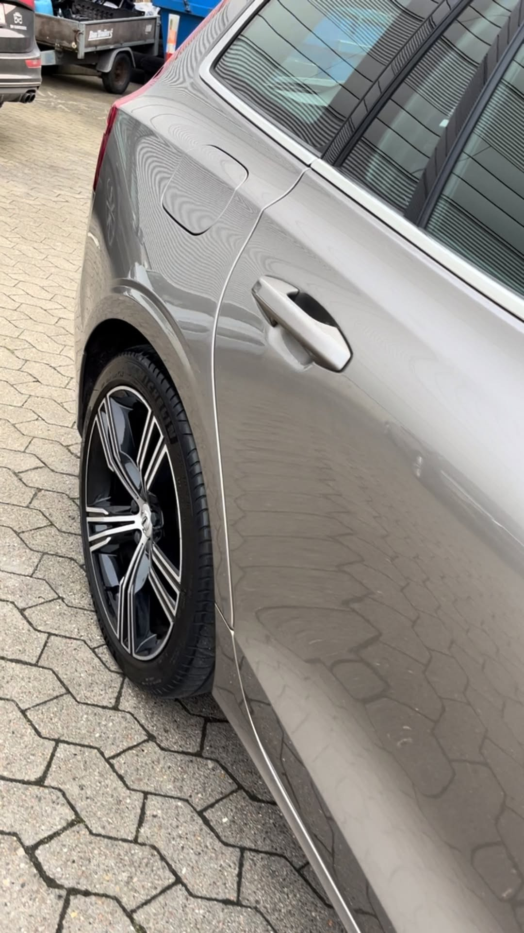 Nyt fra RD Detailing