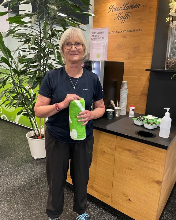 Hold dig ajour med dagens opdateringer fra Hammel