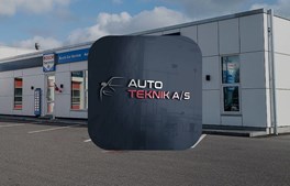 Auto Teknik A/S tager et skridt fremad: Ekstra ejer tilslutter sig teamet