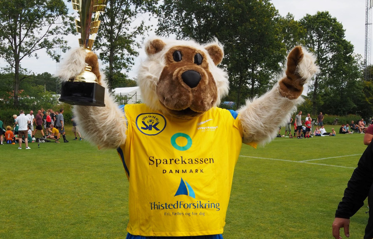 Skuffelse er nøgleordet efter Skive IK-nederlag