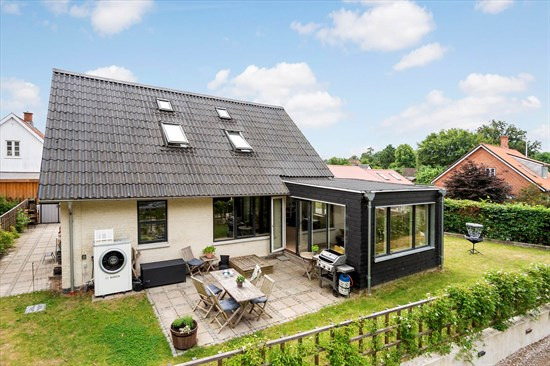 Top 6 over dyreste boliger til salg i Lejre. Priser op til 12.500.000 kr