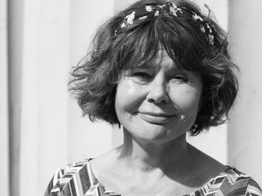 Oplev litterære eftermiddage og aftener på Skælskør Bibliotek