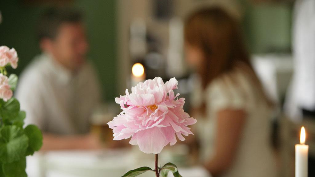 Syng foråret ind på en vandretur ved St. Øksø