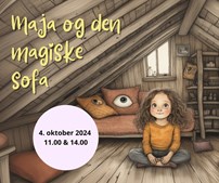 Nyt fra Operaen i Midten