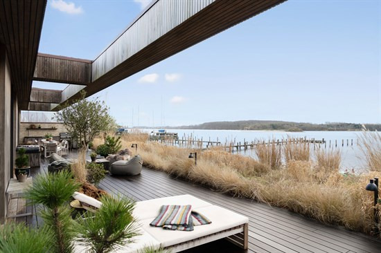 Top 6 over dyreste boliger til salg i Svendborg. Priser op til 22.000.000 kr