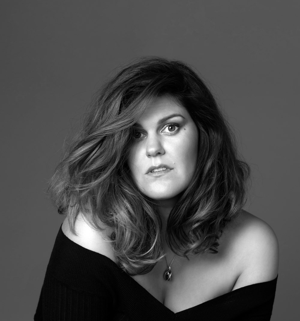 Oplev Sahra Da Silva live på Kulturloftet i Ebeltoft