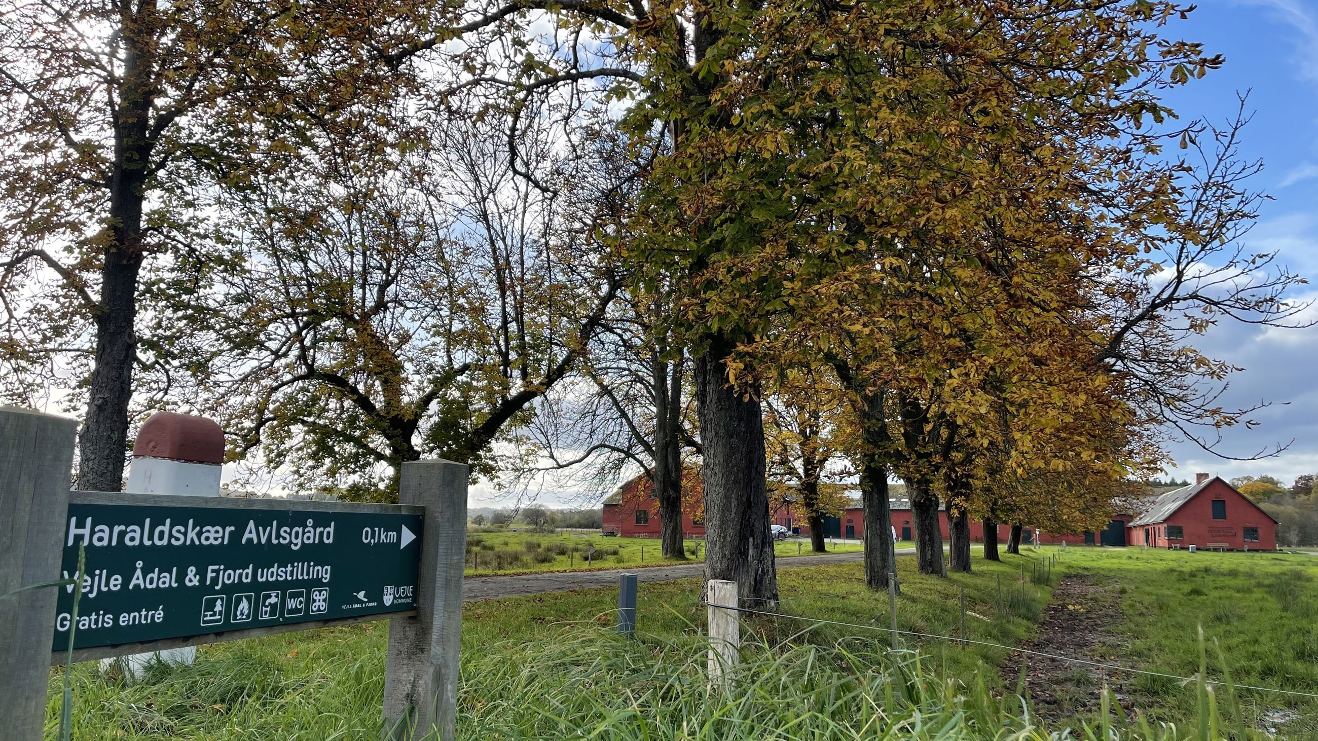 Vejle Kommune forbedrer Hærvejen med stort udviklingsprojekt for friluftsfolket