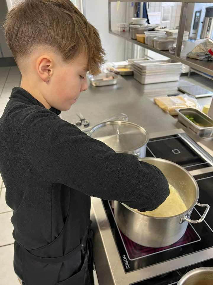 En finger på pulsen i Viborg