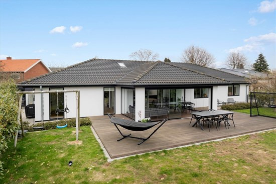 Top 6 over dyreste boliger til salg i Herlev. Priser op til 9.995.000 kr