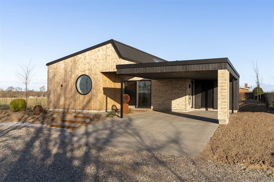 Krusemyntevej 6 og 1 anden boliger er kommet til salg denne uge i Egå - se boligerne her.